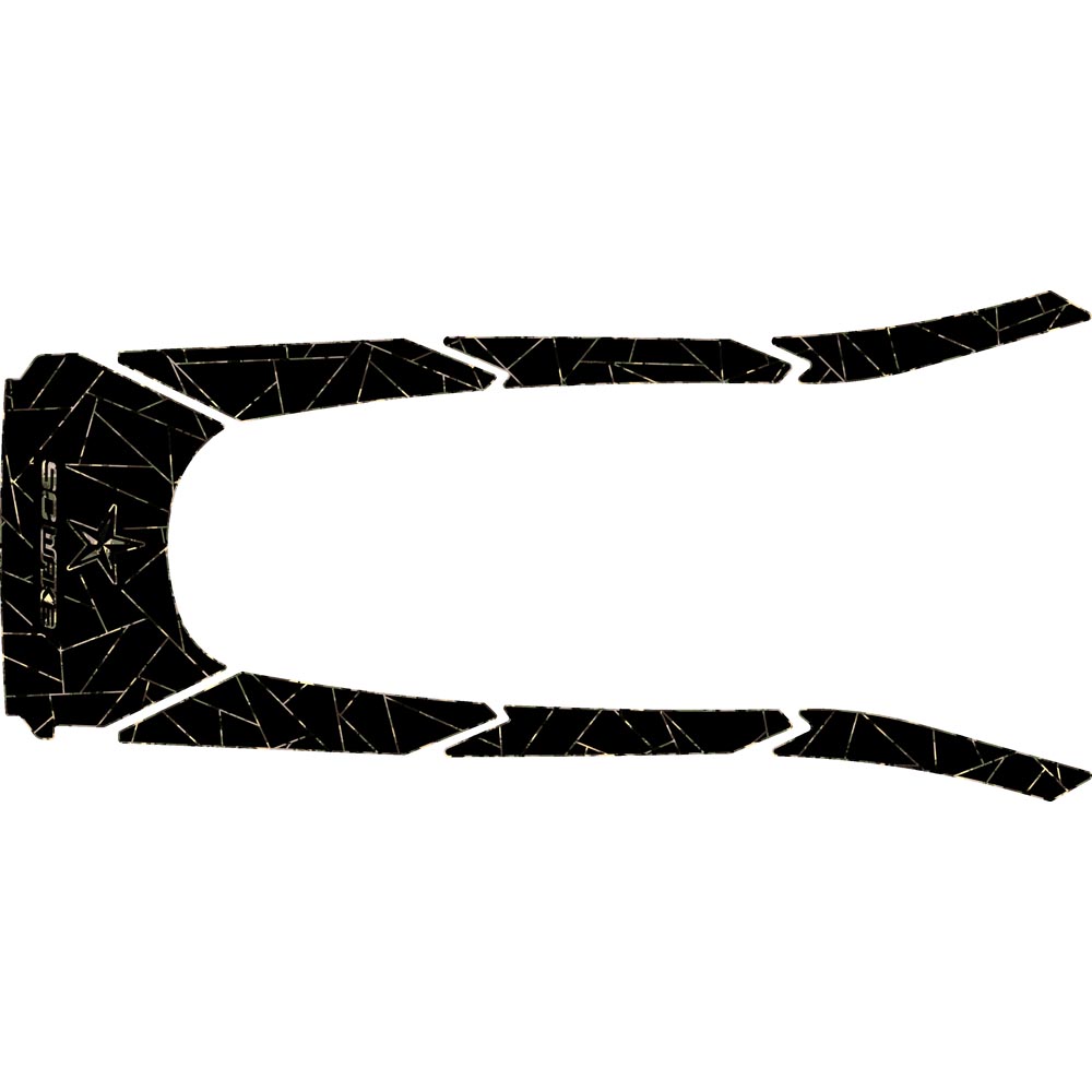 Yamaha GP1800R HO / GP1800R SVHO (2021-2023) Traction Mats