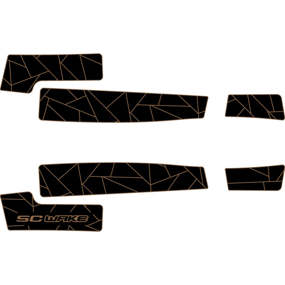 Yamaha Waverunner 500 & 650 (1989-1993) Traction Mats