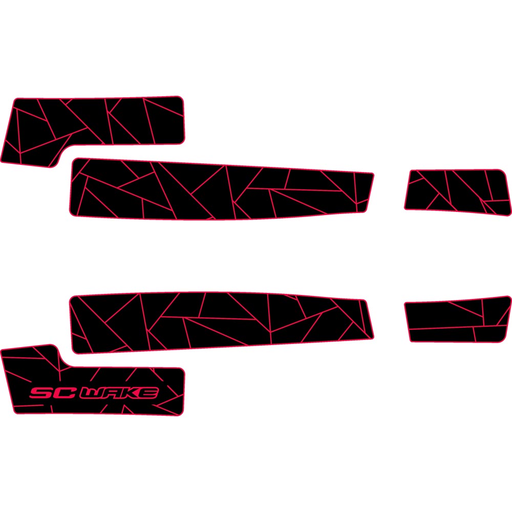 Yamaha Waverunner 500 & 650 (1989-1993) Traction Mats