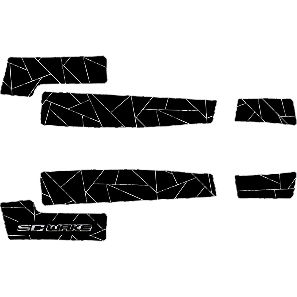 Yamaha Waverunner 500 & 650 (1989-1993) Traction Mats