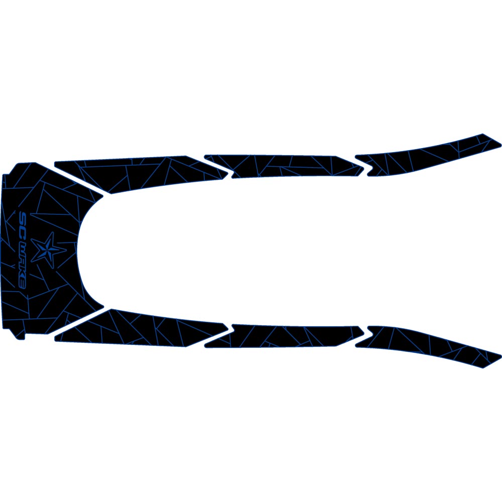 Yamaha GP1800R HO / GP1800R SVHO (2021-2023) Traction Mats