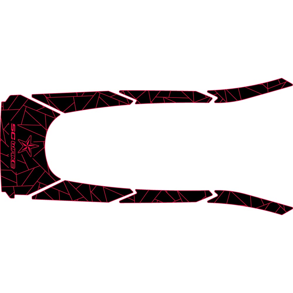 Yamaha GP1800R HO / GP1800R SVHO (2021-2023) Traction Mats