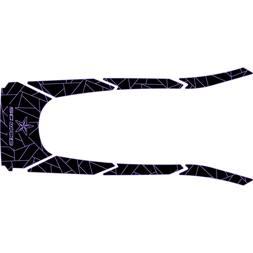 Yamaha GP1800R HO / GP1800R SVHO (2021-2023) Traction Mats