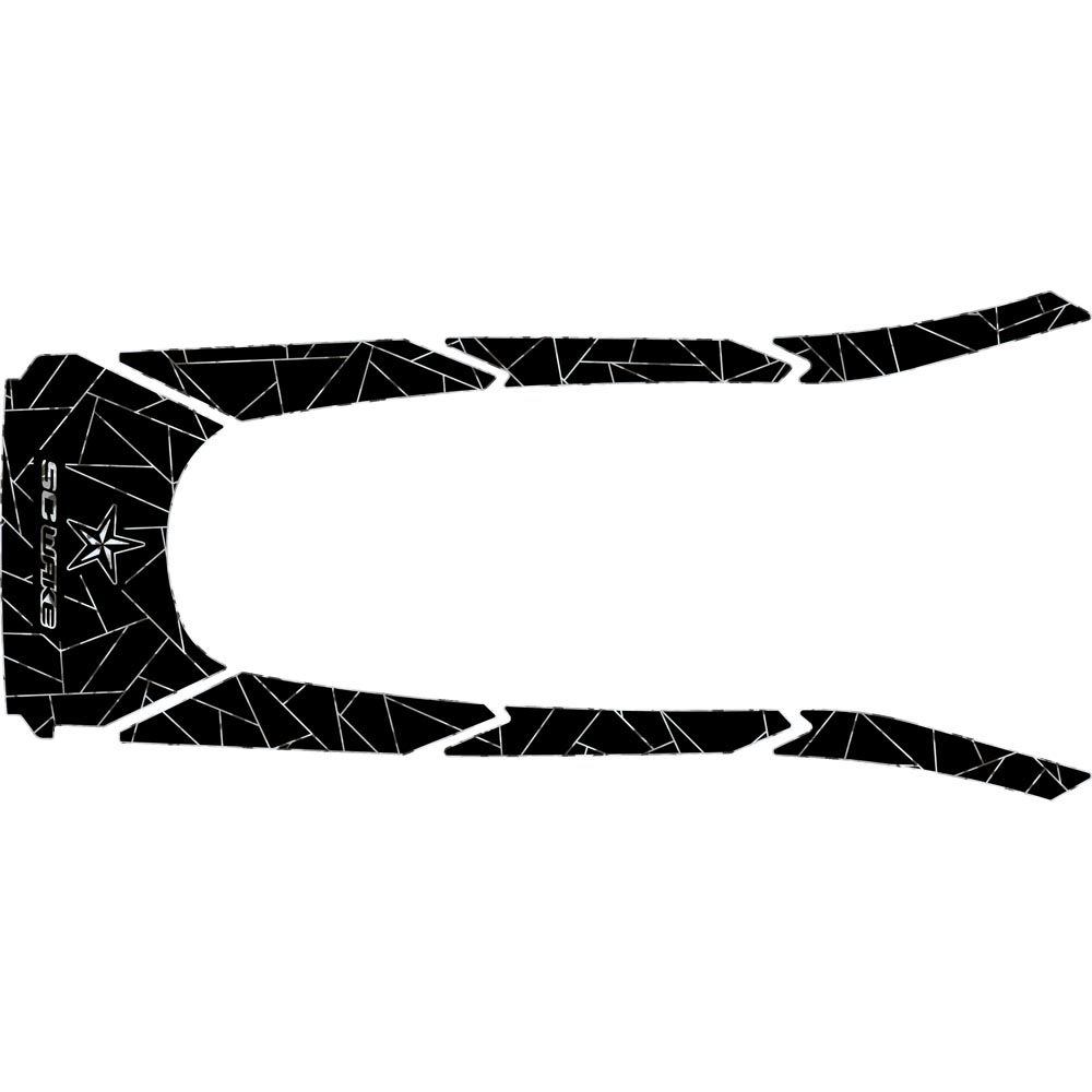 Yamaha GP1800R HO / GP1800R SVHO (2021-2023) Traction Mats