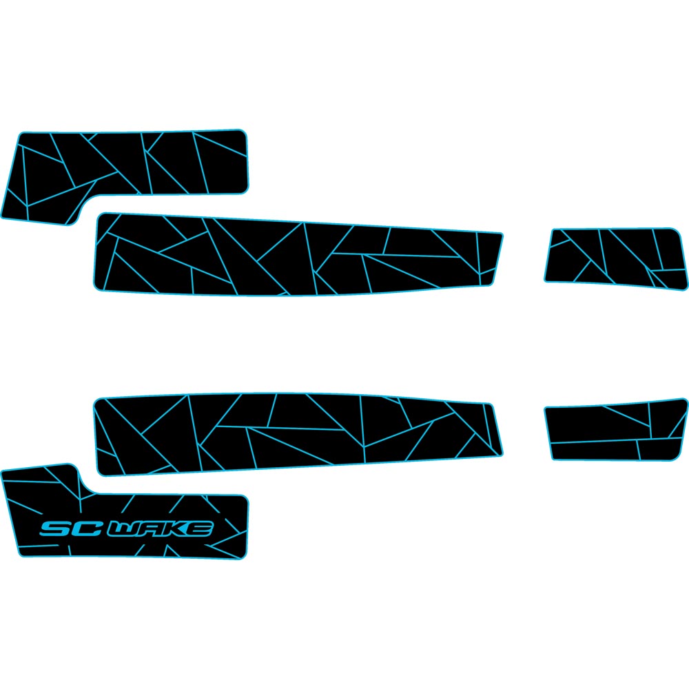 Yamaha Waverunner 500 & 650 (1989-1993) Traction Mats