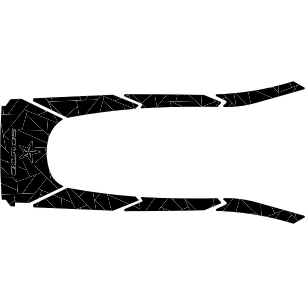 Yamaha GP1800R HO / GP1800R SVHO (2021-2023) Traction Mats