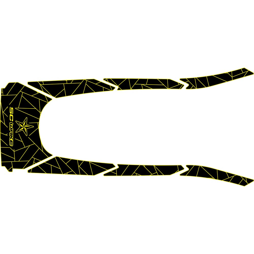 Yamaha GP1800R HO / GP1800R SVHO (2021-2023) Traction Mats