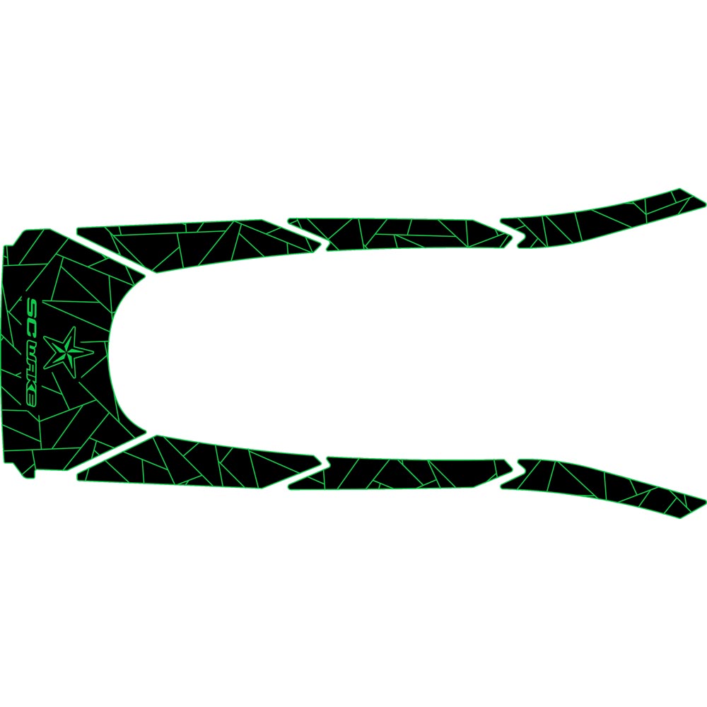 Yamaha GP1800R HO / GP1800R SVHO (2021-2023) Traction Mats