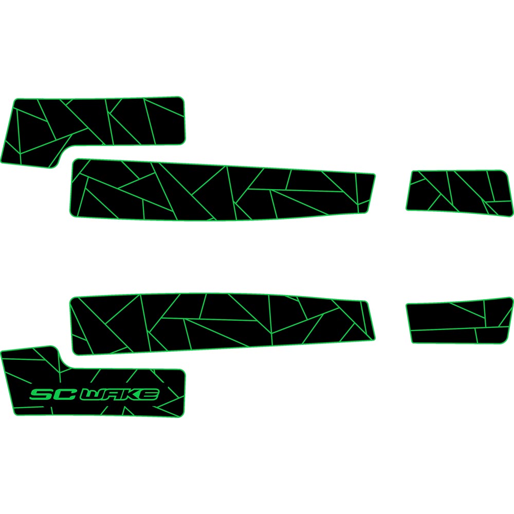 Yamaha Waverunner 500 & 650 (1989-1993) Traction Mats