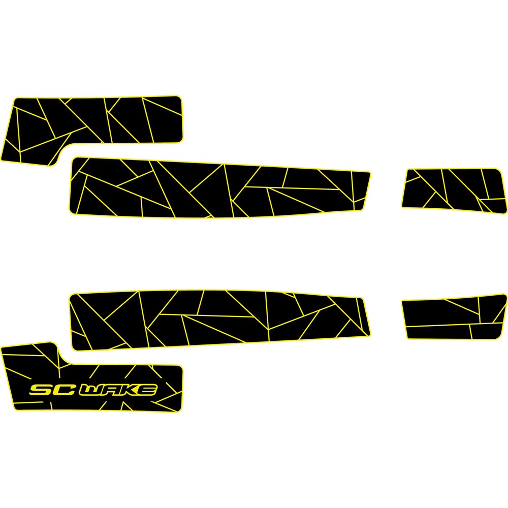 Yamaha Waverunner 500 & 650 (1989-1993) Traction Mats
