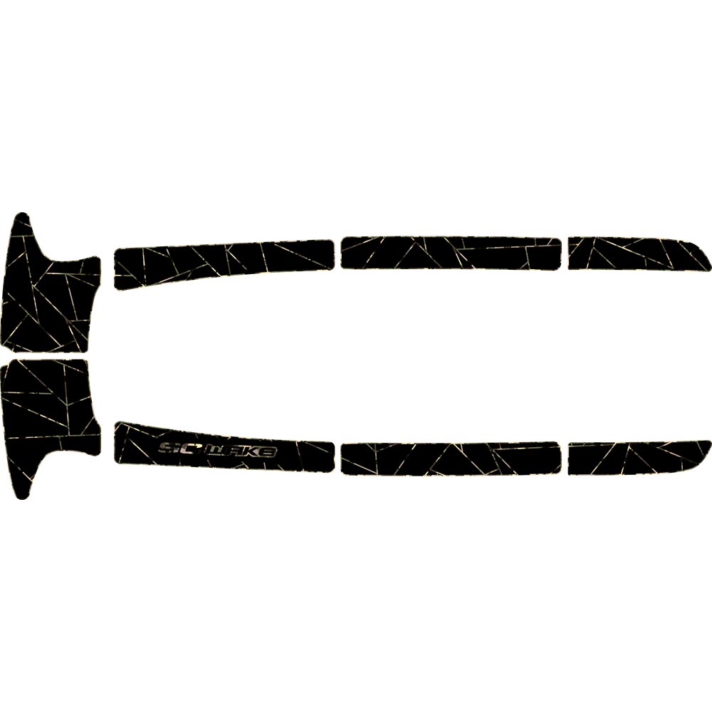 Kawasaki 1100 STX (97-99), 900 STX (99-00), & 900 STS (01-02) Traction Mats