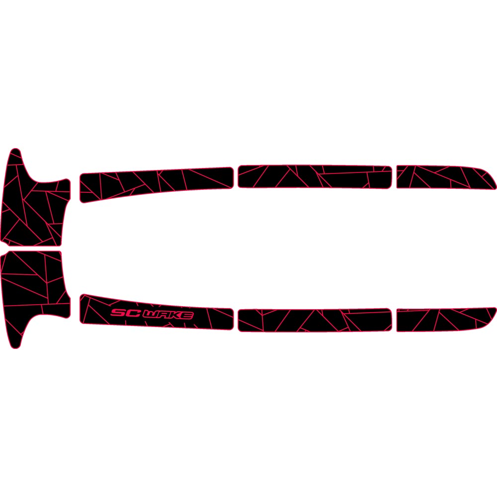 Kawasaki 1100 STX (97-99), 900 STX (99-00), & 900 STS (01-02) Traction Mats