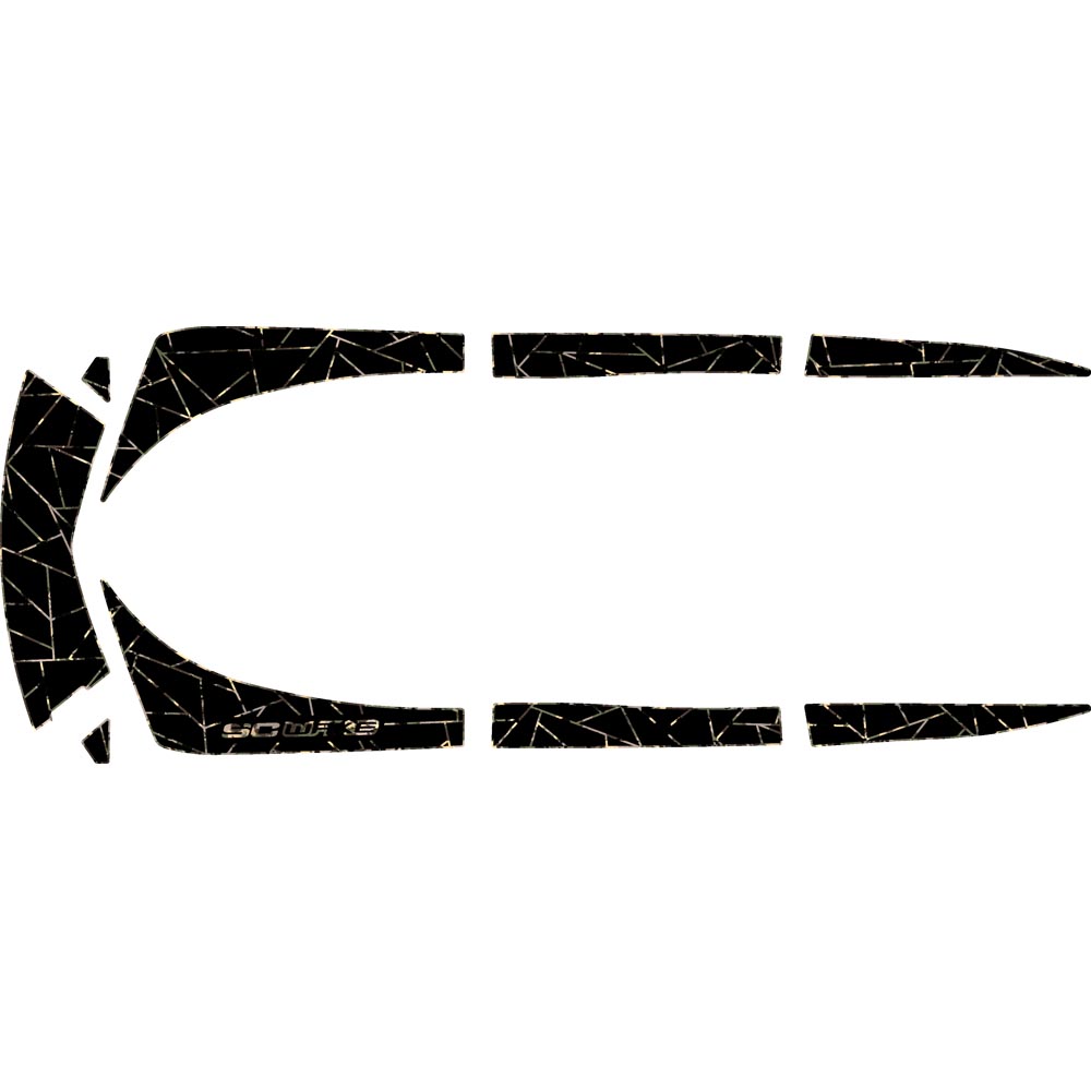 Kawasaki Ultra LX, Ultra 250 X / Ultra 260 LX / Ultra 250 / Ultra 260 X / Ultra 300 LX (2007-2020) Traction Mats