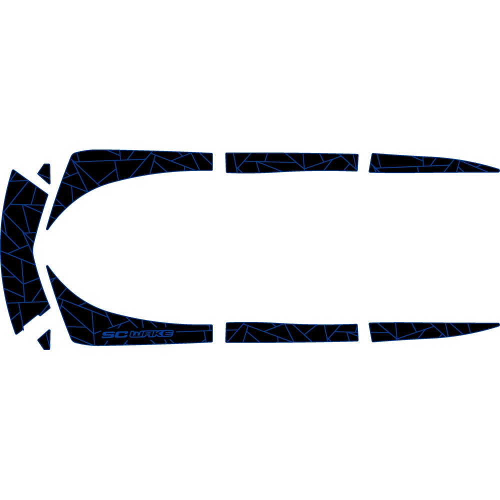 Kawasaki Ultra LX, Ultra 250 X / Ultra 260 LX / Ultra 250 / Ultra 260 X / Ultra 300 LX (2007-2020) Traction Mats