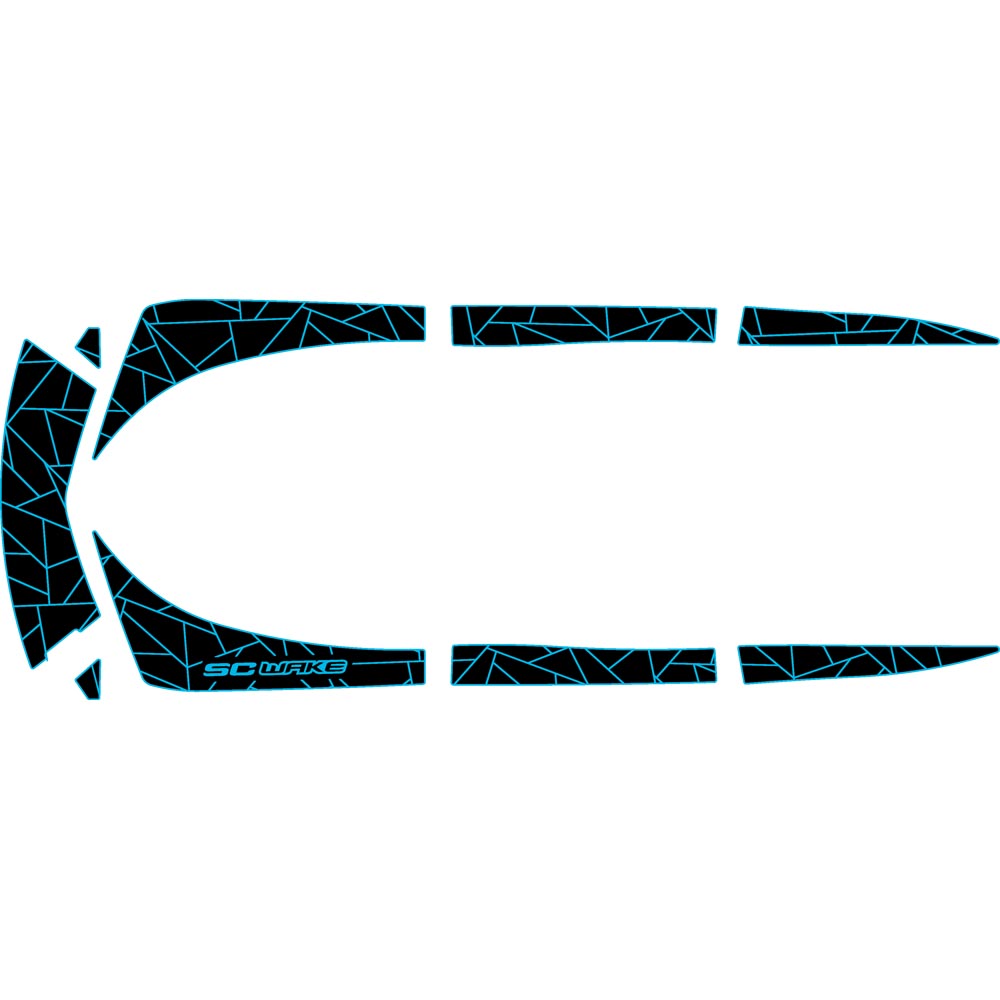 Kawasaki Ultra LX, Ultra 250 X / Ultra 260 LX / Ultra 250 / Ultra 260 X / Ultra 300 LX (2007-2020) Traction Mats