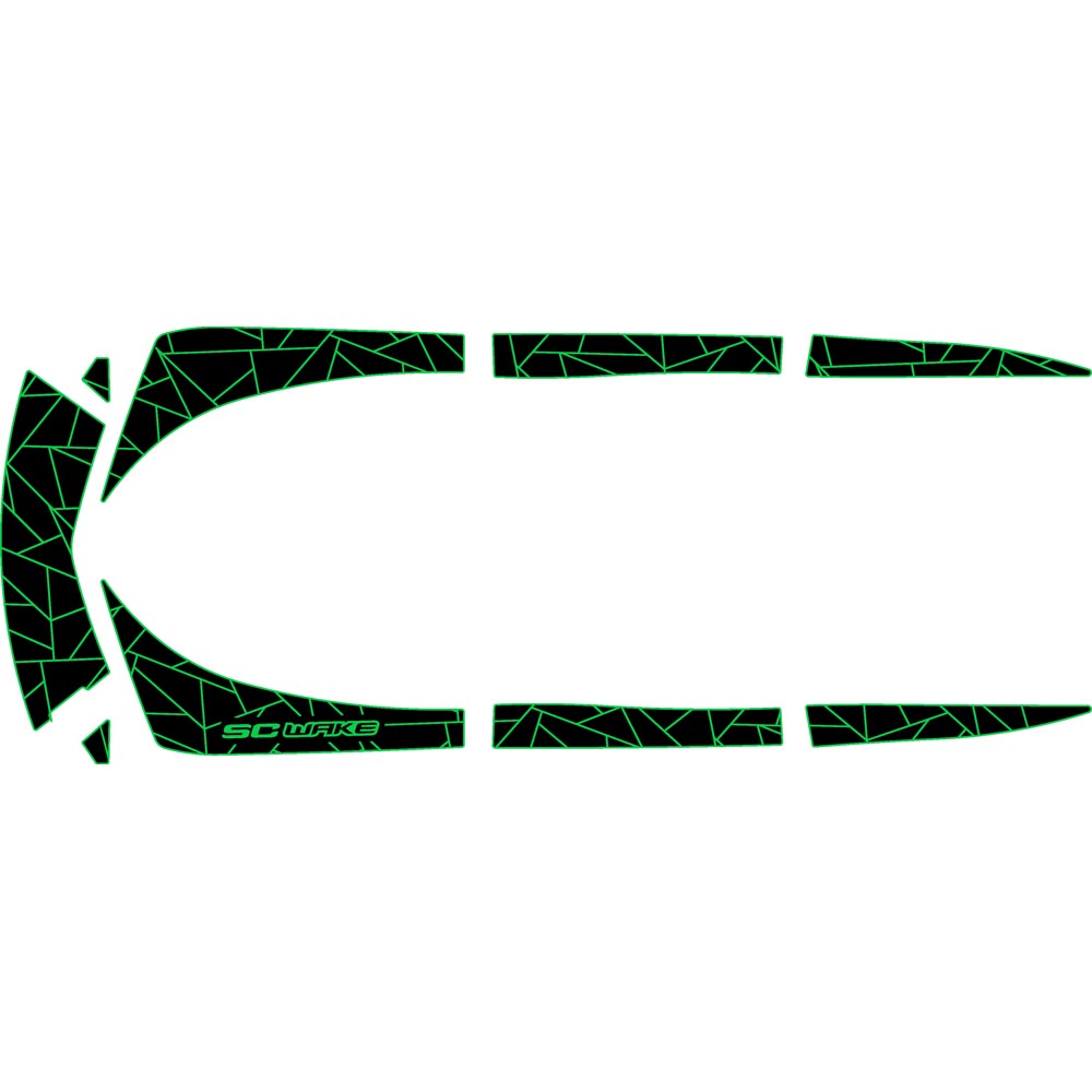 Kawasaki Ultra LX, Ultra 250 X / Ultra 260 LX / Ultra 250 / Ultra 260 X / Ultra 300 LX (2007-2020) Traction Mats