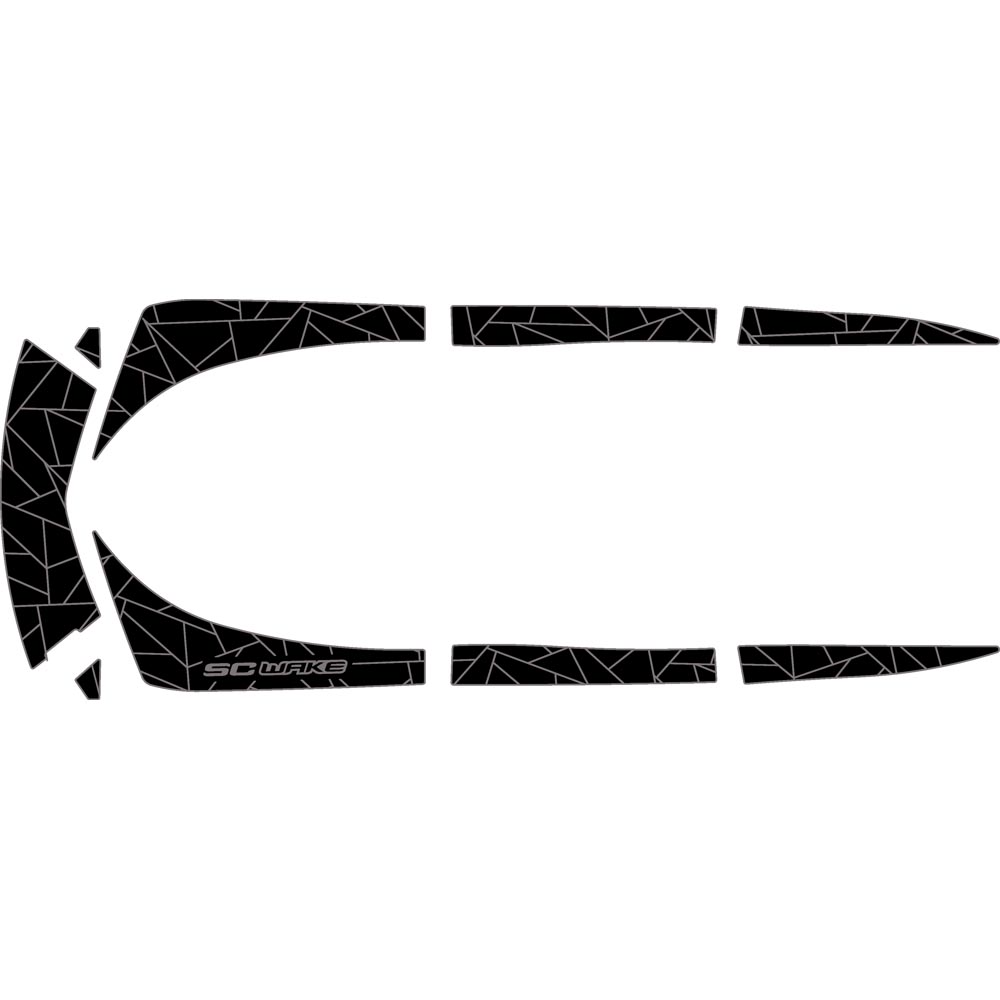 Kawasaki Ultra LX, Ultra 250 X / Ultra 260 LX / Ultra 250 / Ultra 260 X / Ultra 300 LX (2007-2020) Traction Mats