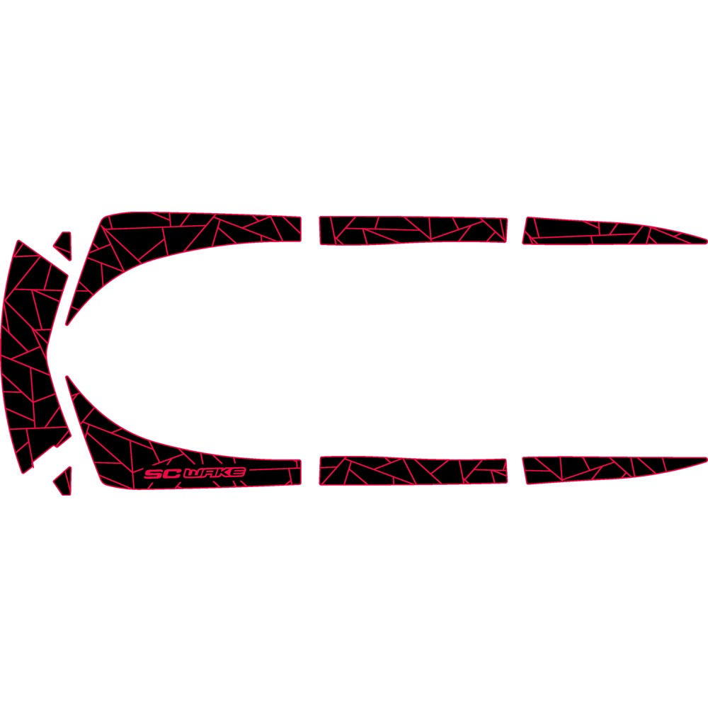 Kawasaki Ultra LX, Ultra 250 X / Ultra 260 LX / Ultra 250 / Ultra 260 X / Ultra 300 LX (2007-2020) Traction Mats