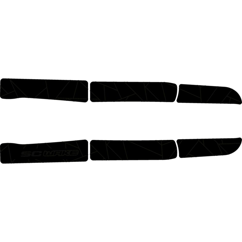 Kawasaki 750 ZXi / 900 ZXi / 1100 ZXi (1995-2003) Traction Mats