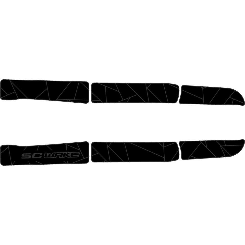 Kawasaki 750 ZXi / 900 ZXi / 1100 ZXi (1995-2003) Traction Mats