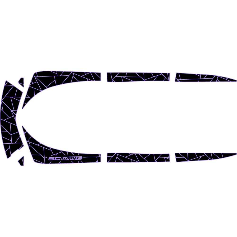 Kawasaki Ultra LX, Ultra 250 X / Ultra 260 LX / Ultra 250 / Ultra 260 X / Ultra 300 LX (2007-2020) Traction Mats