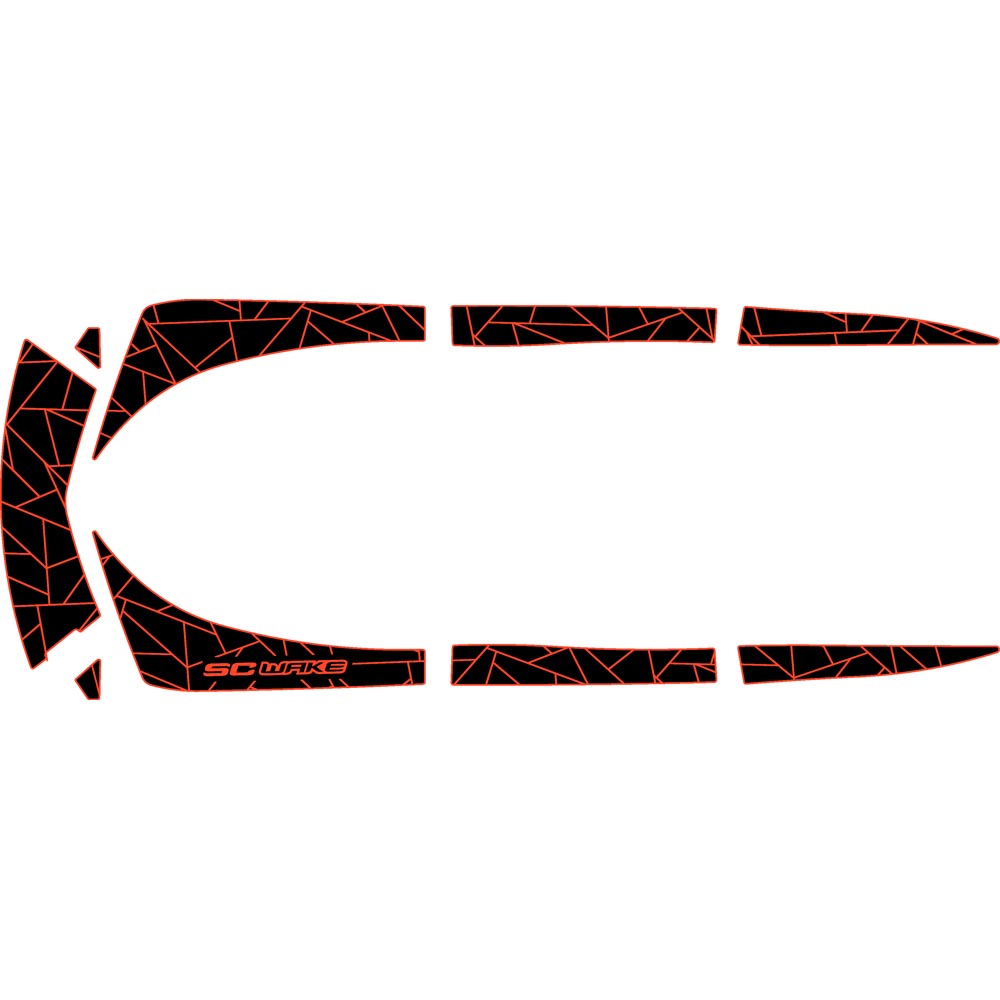 Kawasaki Ultra LX, Ultra 250 X / Ultra 260 LX / Ultra 250 / Ultra 260 X / Ultra 300 LX (2007-2020) Traction Mats