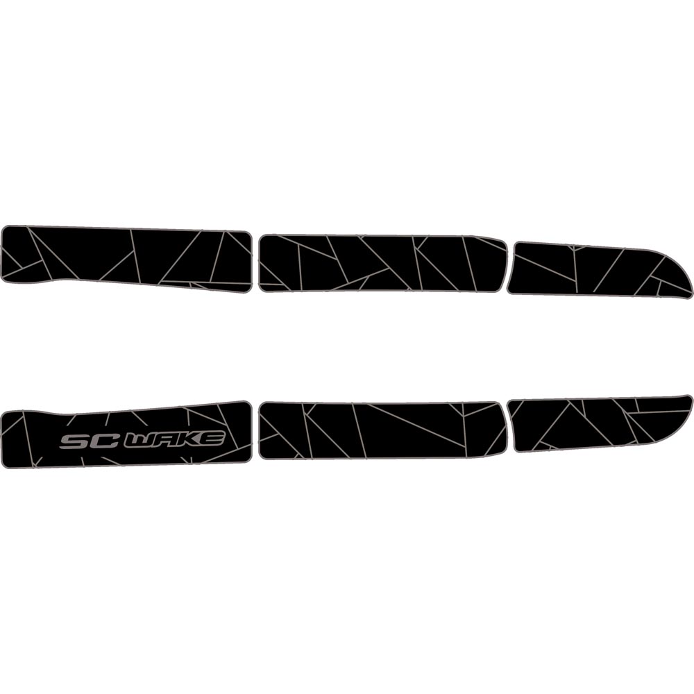 Kawasaki 750 ZXi / 900 ZXi / 1100 ZXi (1995-2003) Traction Mats