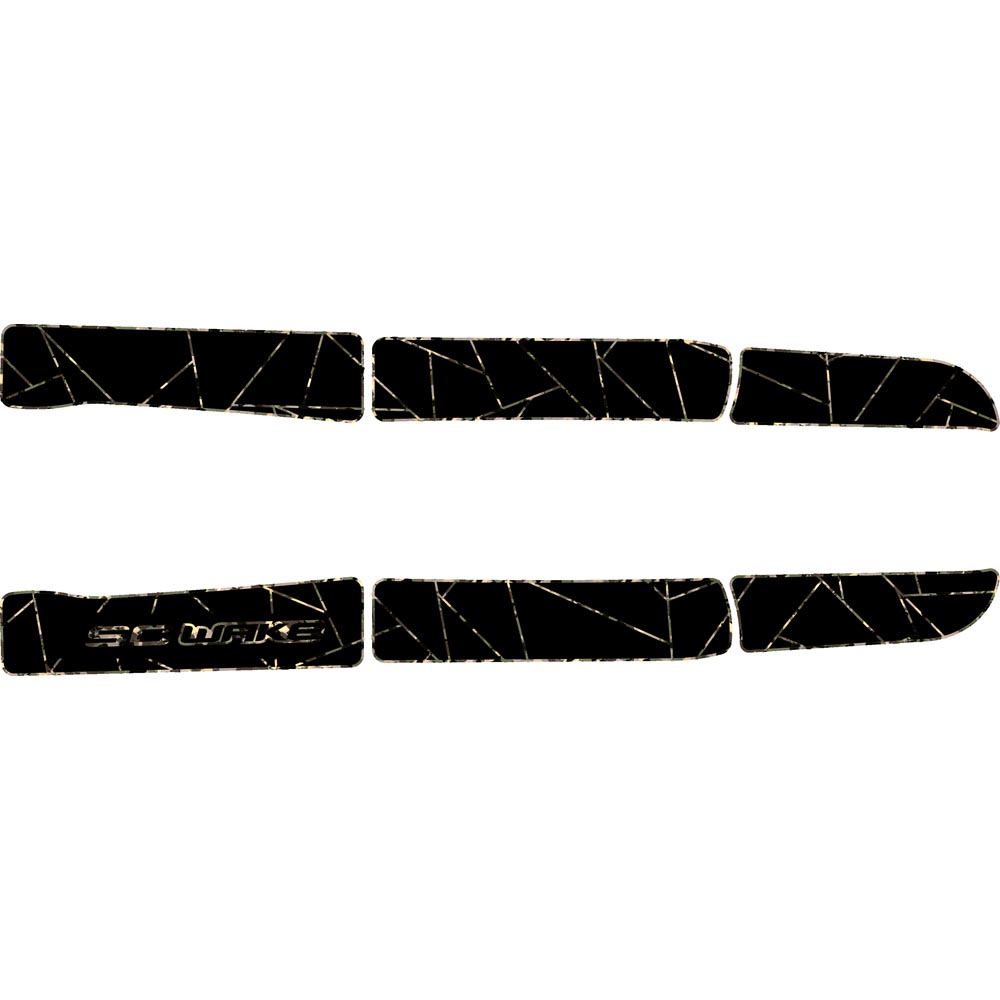 Kawasaki 750 ZXi / 900 ZXi / 1100 ZXi (1995-2003) Traction Mats