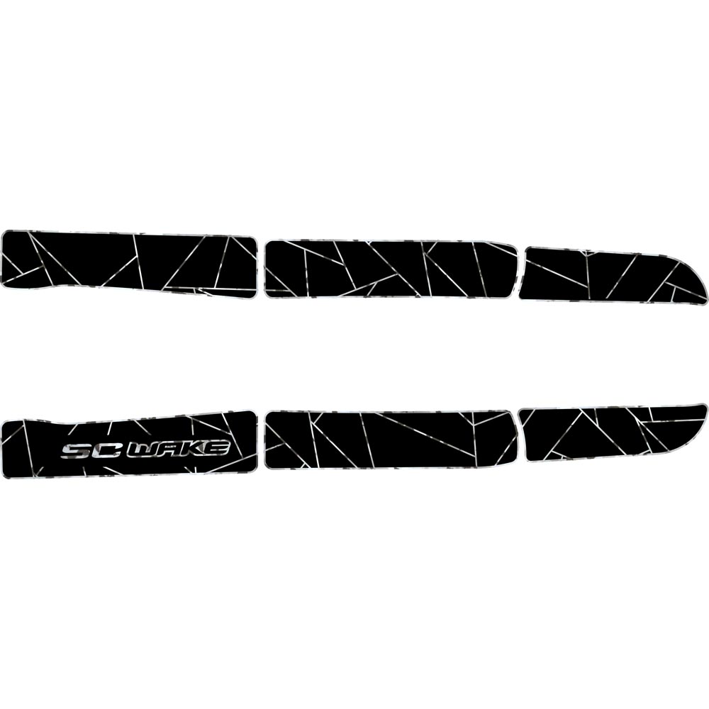 Kawasaki 750 ZXi / 900 ZXi / 1100 ZXi (1995-2003) Traction Mats