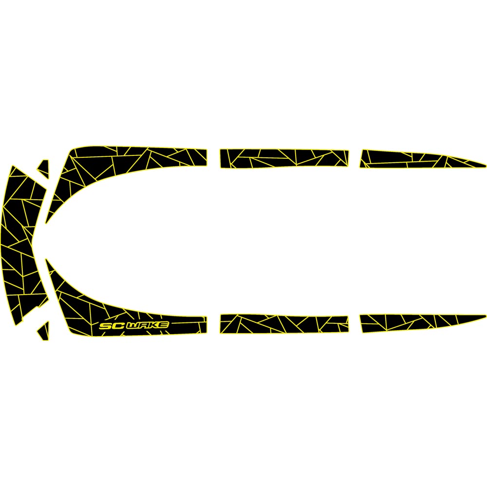 Kawasaki Ultra LX, Ultra 250 X / Ultra 260 LX / Ultra 250 / Ultra 260 X / Ultra 300 LX (2007-2020) Traction Mats