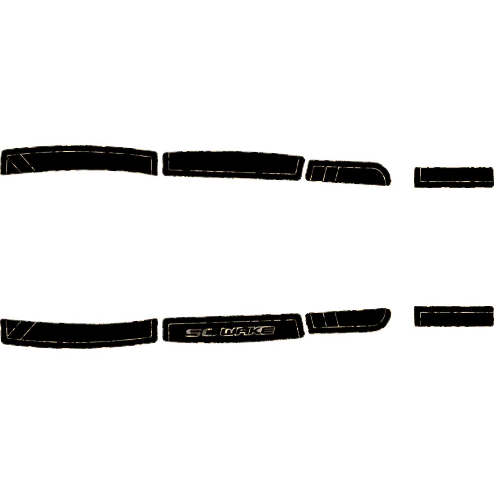 Kawasaki Ultra 130 & Ultra 150 (1999-2005) Traction Mats