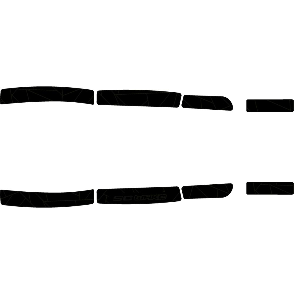 Kawasaki Ultra 130 & Ultra 150 (1999-2005) Traction Mats