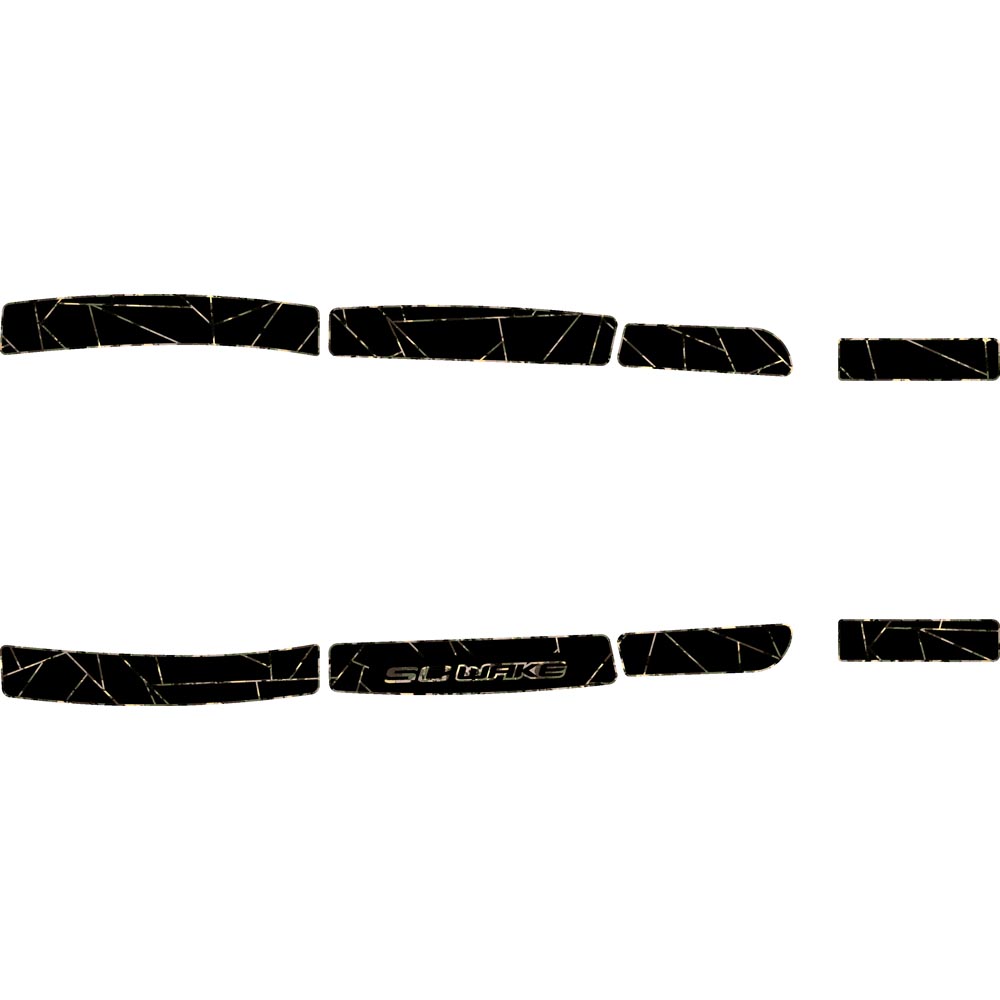 Kawasaki Ultra 130 & Ultra 150 (1999-2005) Traction Mats