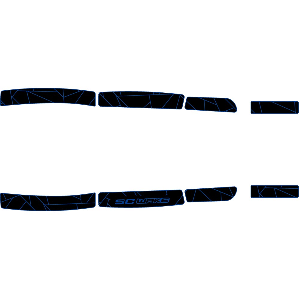 Kawasaki Ultra 130 & Ultra 150 (1999-2005) Traction Mats