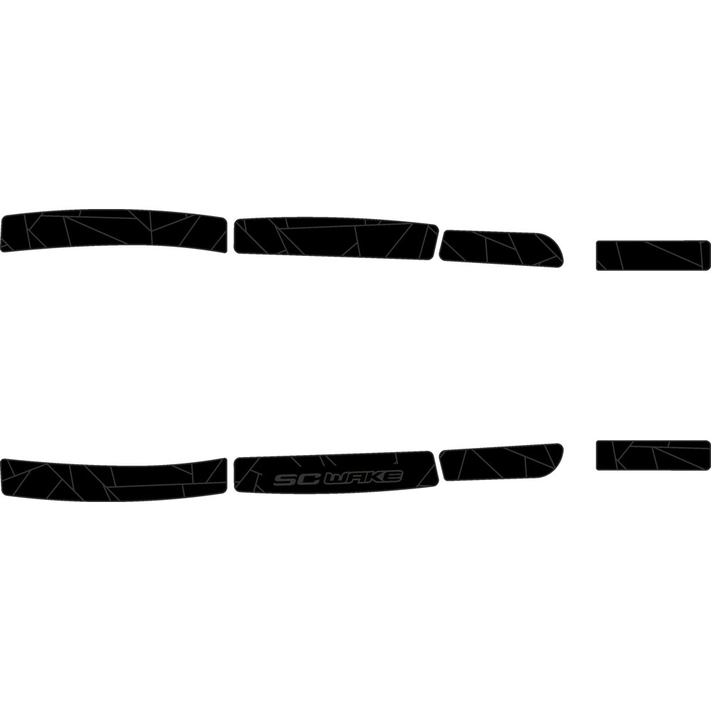 Kawasaki Ultra 130 & Ultra 150 (1999-2005) Traction Mats