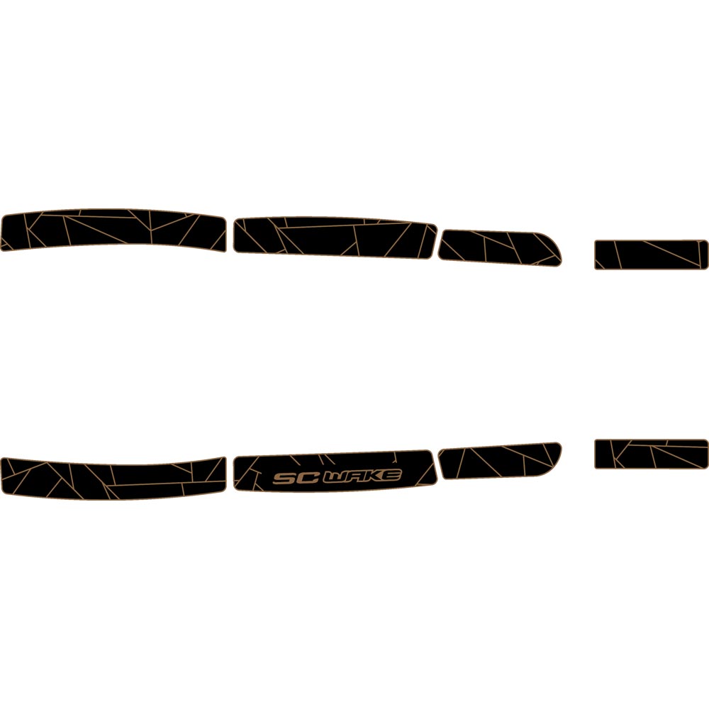 Kawasaki Ultra 130 & Ultra 150 (1999-2005) Traction Mats