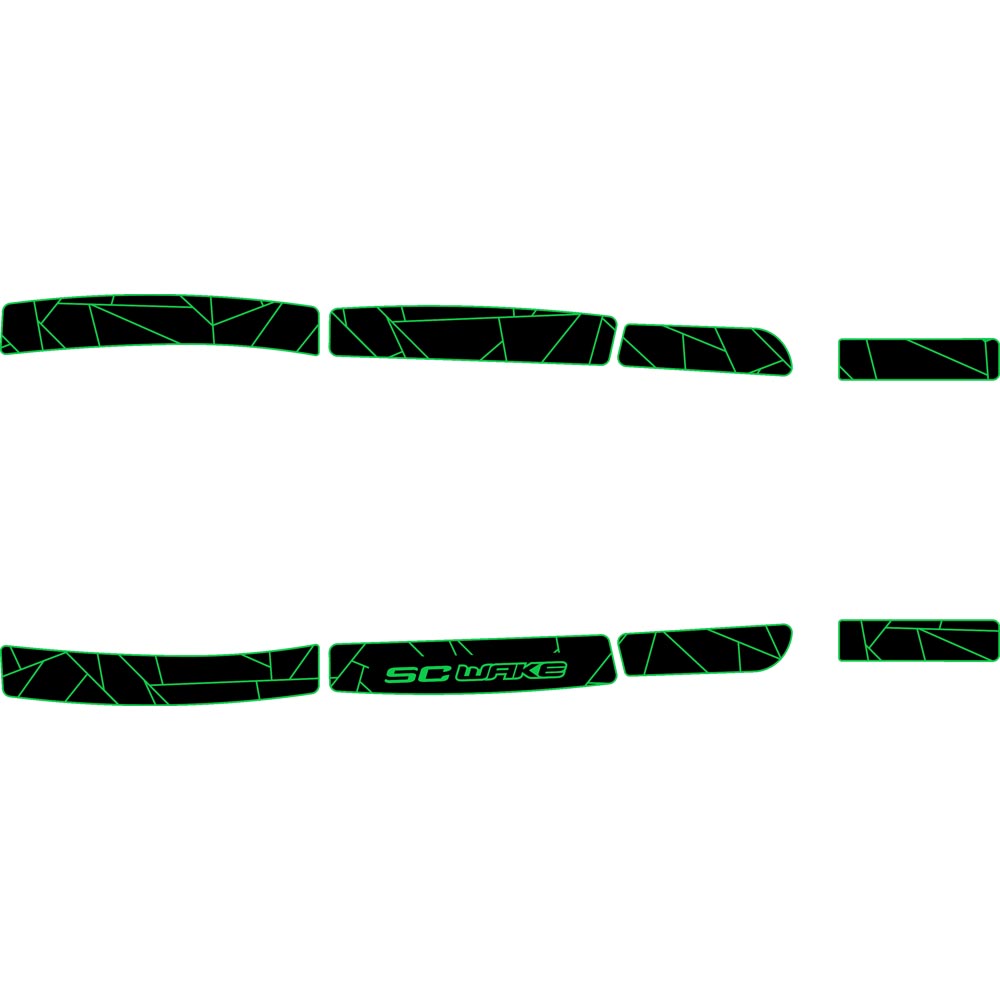 Kawasaki Ultra 130 & Ultra 150 (1999-2005) Traction Mats