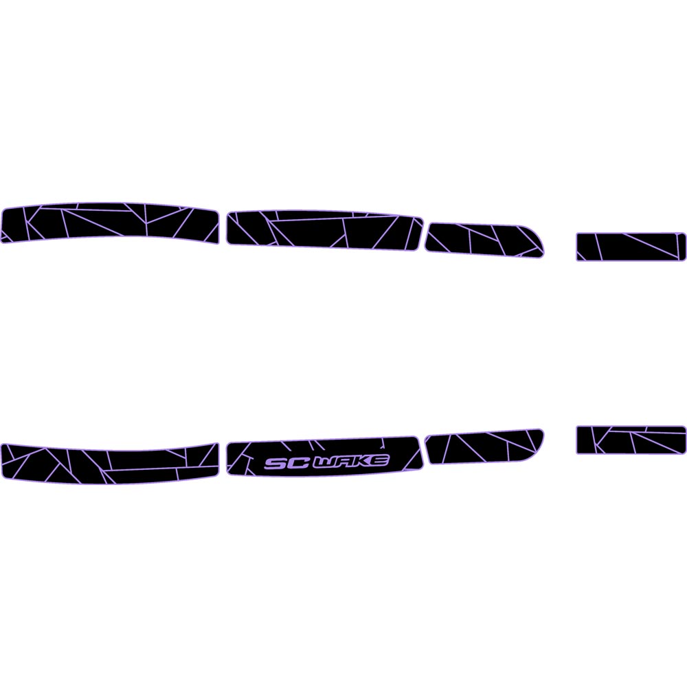 Kawasaki Ultra 130 & Ultra 150 (1999-2005) Traction Mats