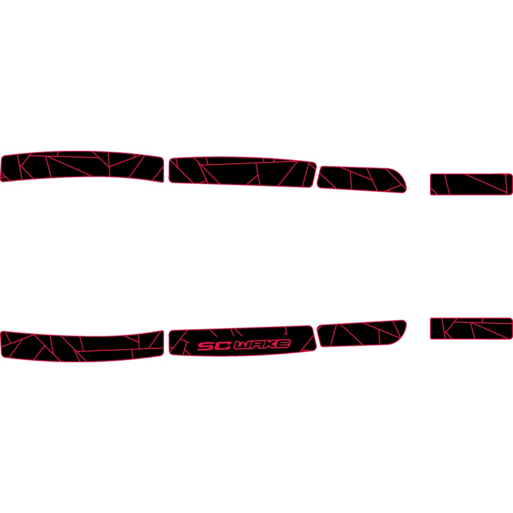 Kawasaki Ultra 130 & Ultra 150 (1999-2005) Traction Mats