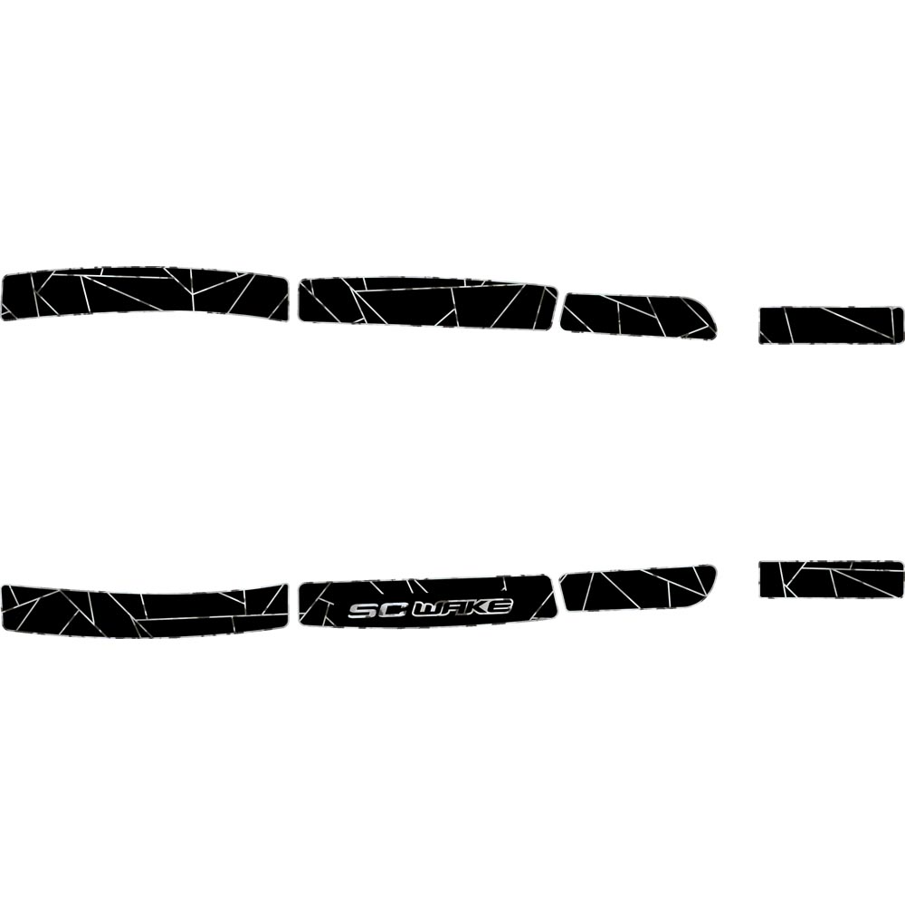 Kawasaki Ultra 130 & Ultra 150 (1999-2005) Traction Mats