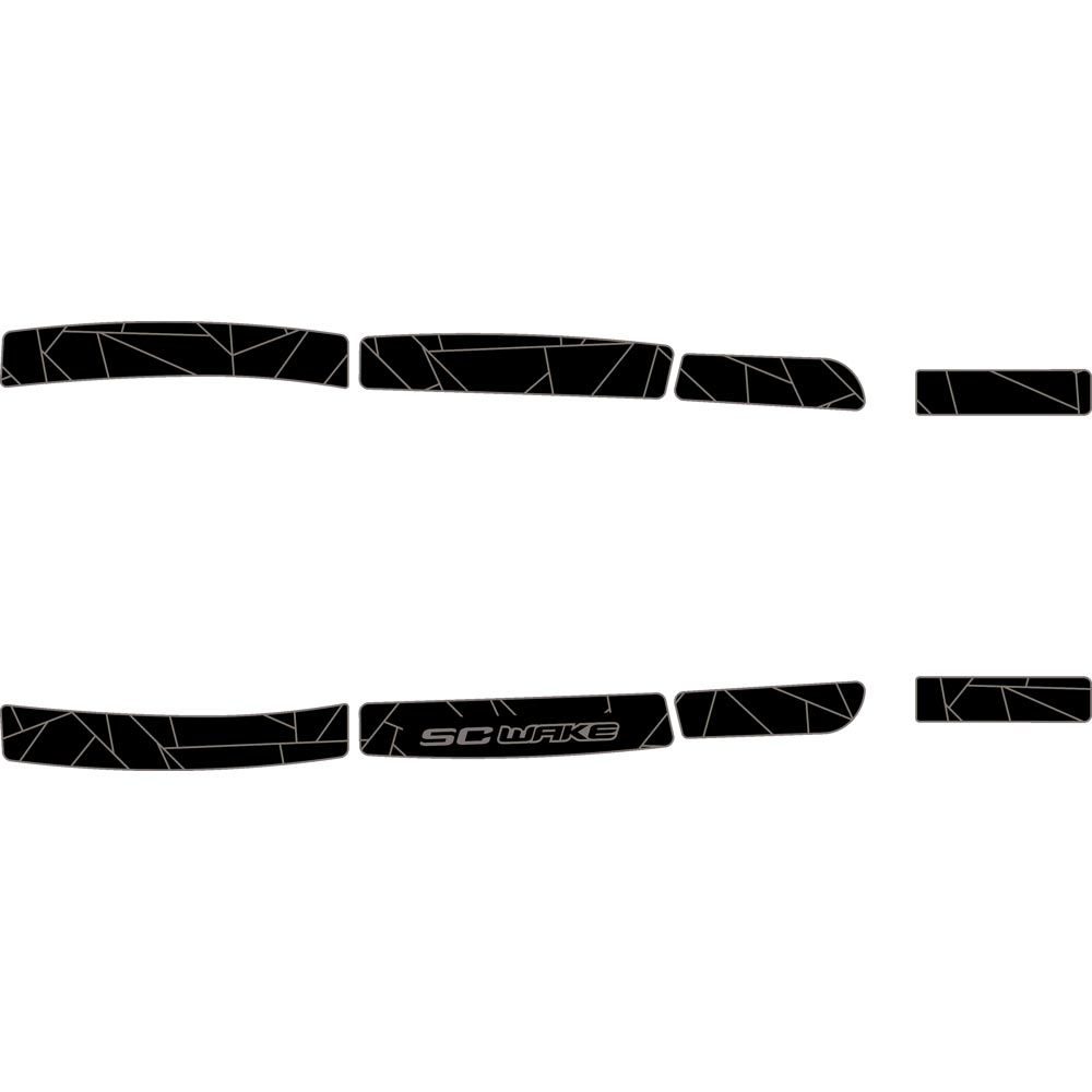 Kawasaki Ultra 130 & Ultra 150 (1999-2005) Traction Mats