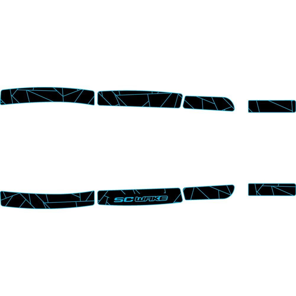 Kawasaki Ultra 130 & Ultra 150 (1999-2005) Traction Mats