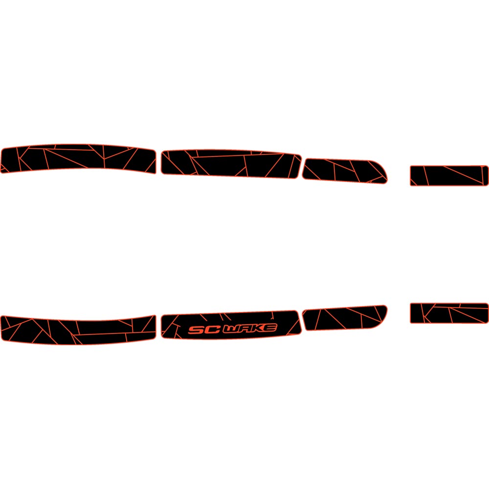 Kawasaki Ultra 130 & Ultra 150 (1999-2005) Traction Mats