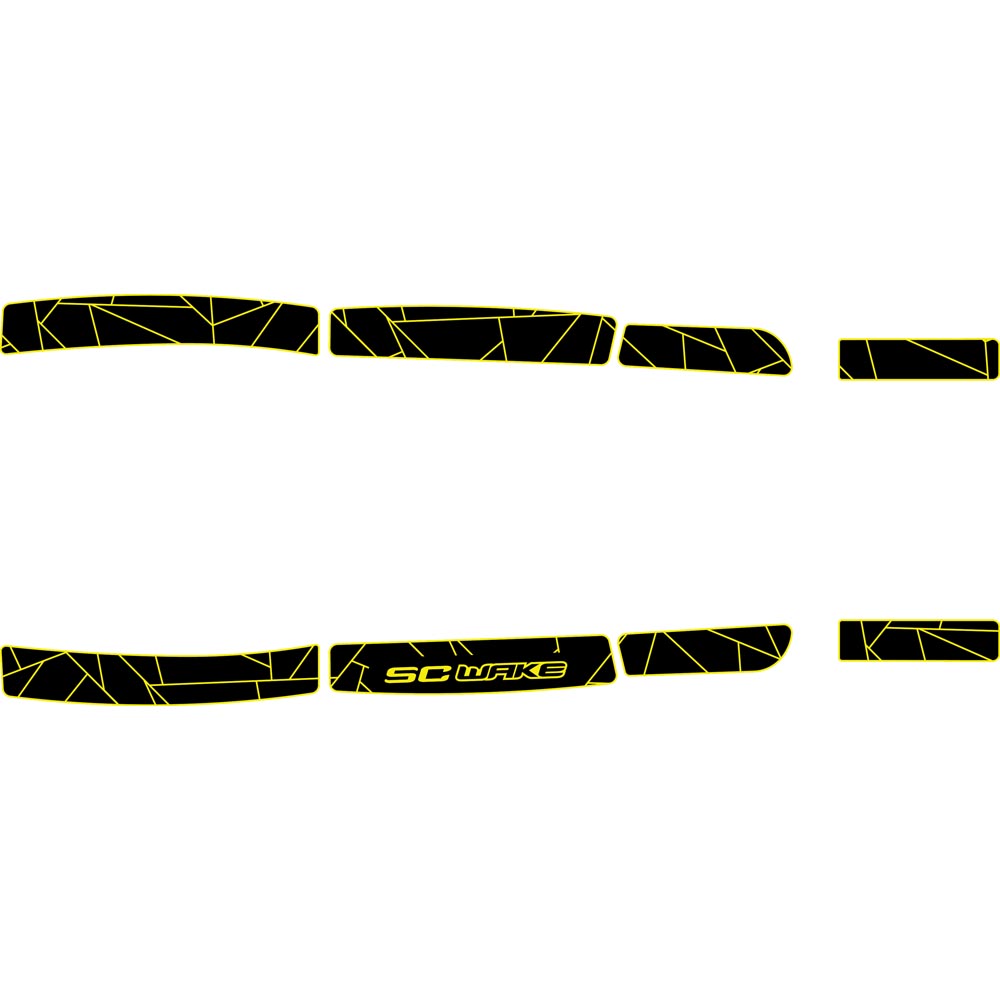 Kawasaki Ultra 130 & Ultra 150 (1999-2005) Traction Mats