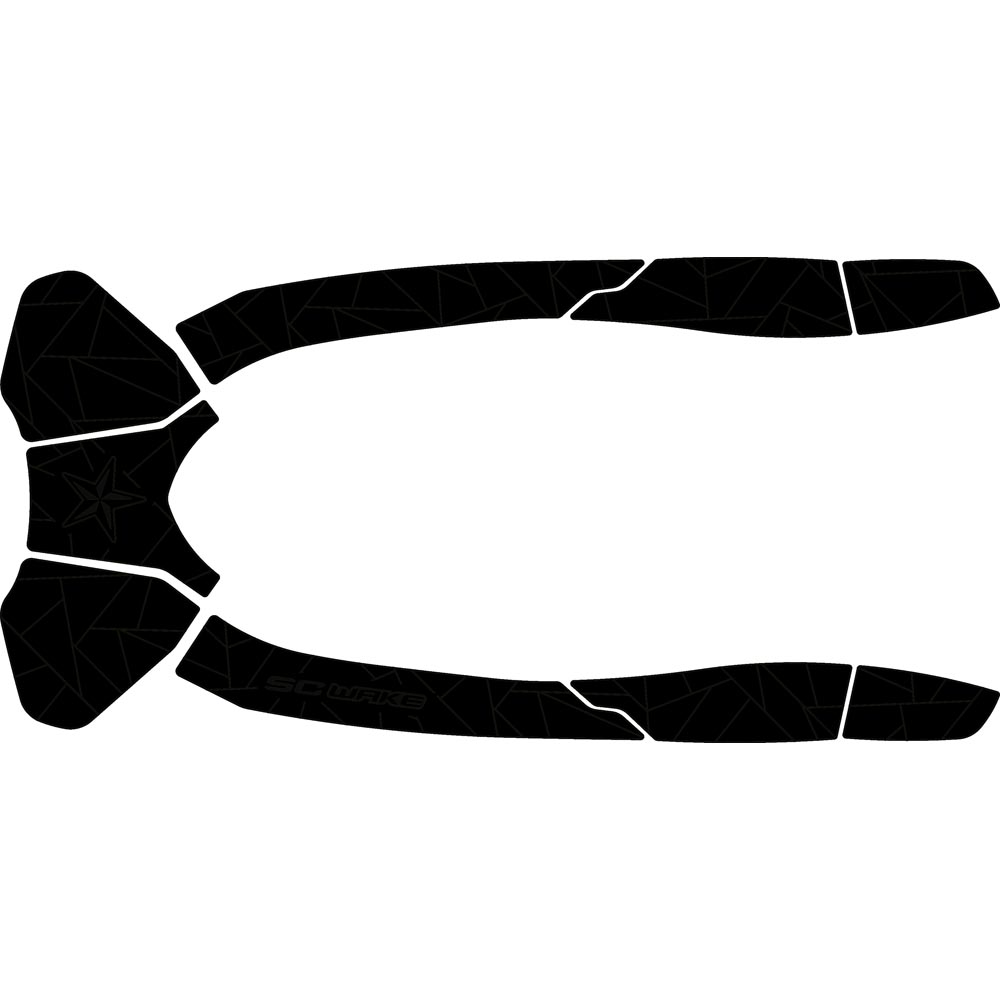 SeaDoo GTX 155 (16-17) Traction Mats