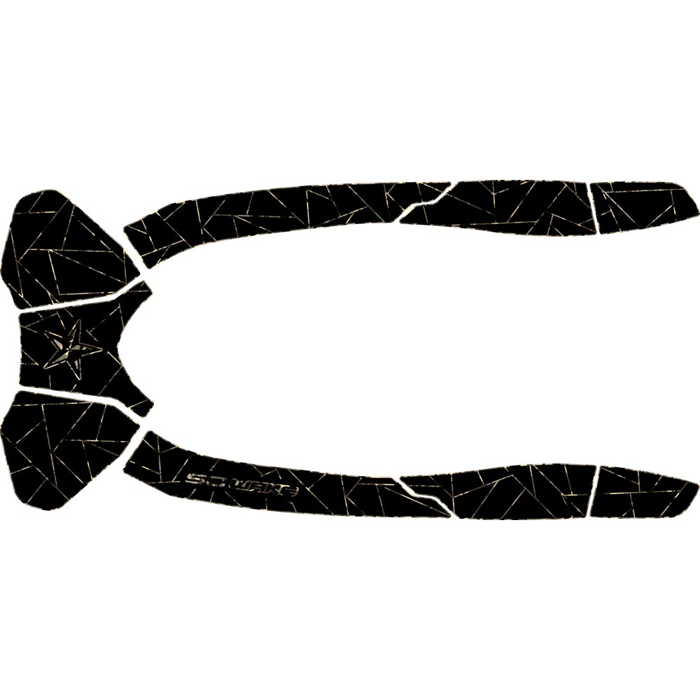 SeaDoo GTX 155 (16-17) Traction Mats