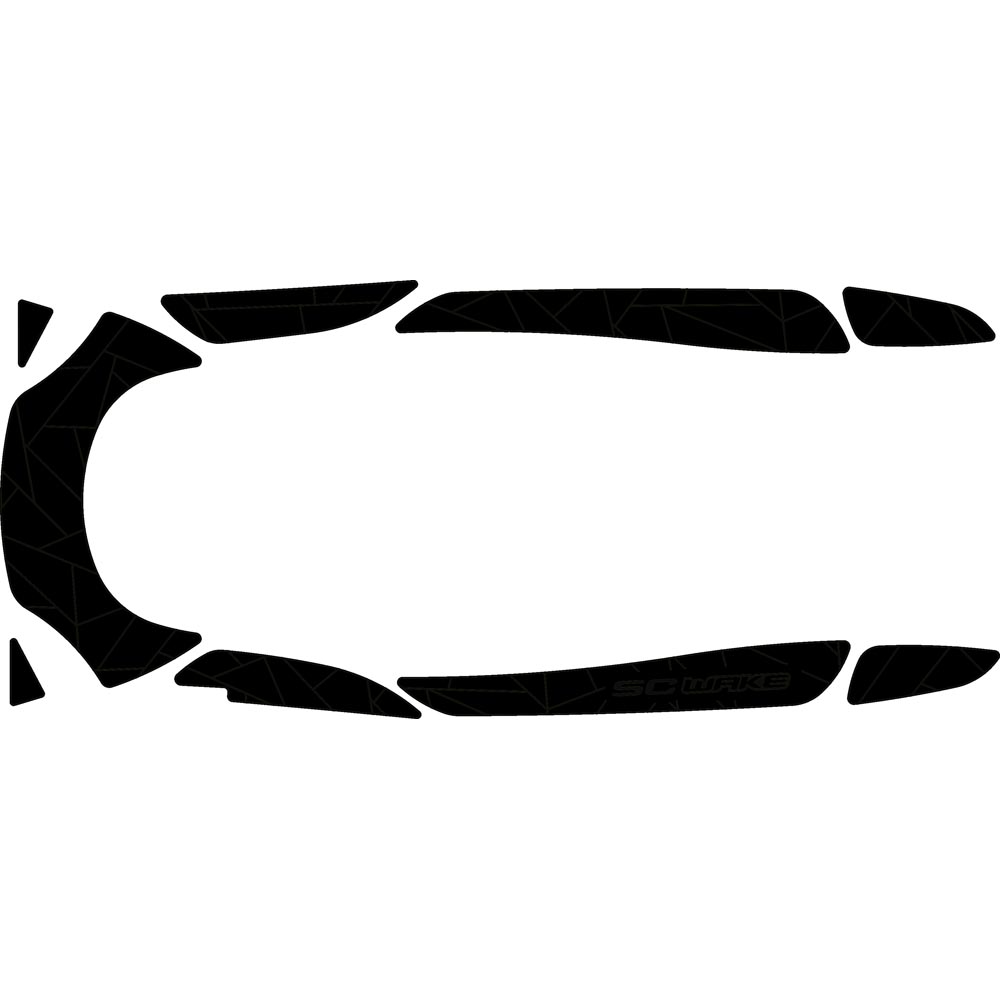 SeaDoo GTI 130/GTI SE 130 & GTI 155/GTI SE 155 (09-10) Traction Mats