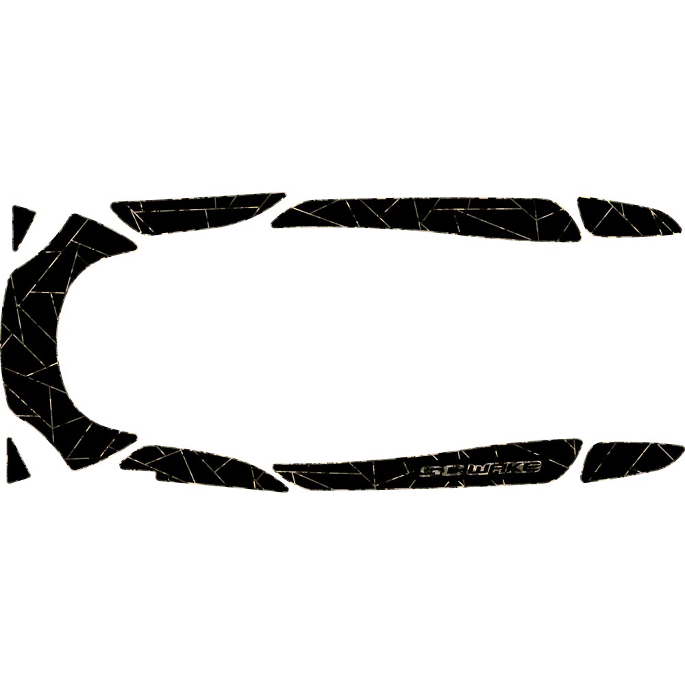 SeaDoo GTI 130/GTI SE 130 & GTI 155/GTI SE 155 (09-10) Traction Mats