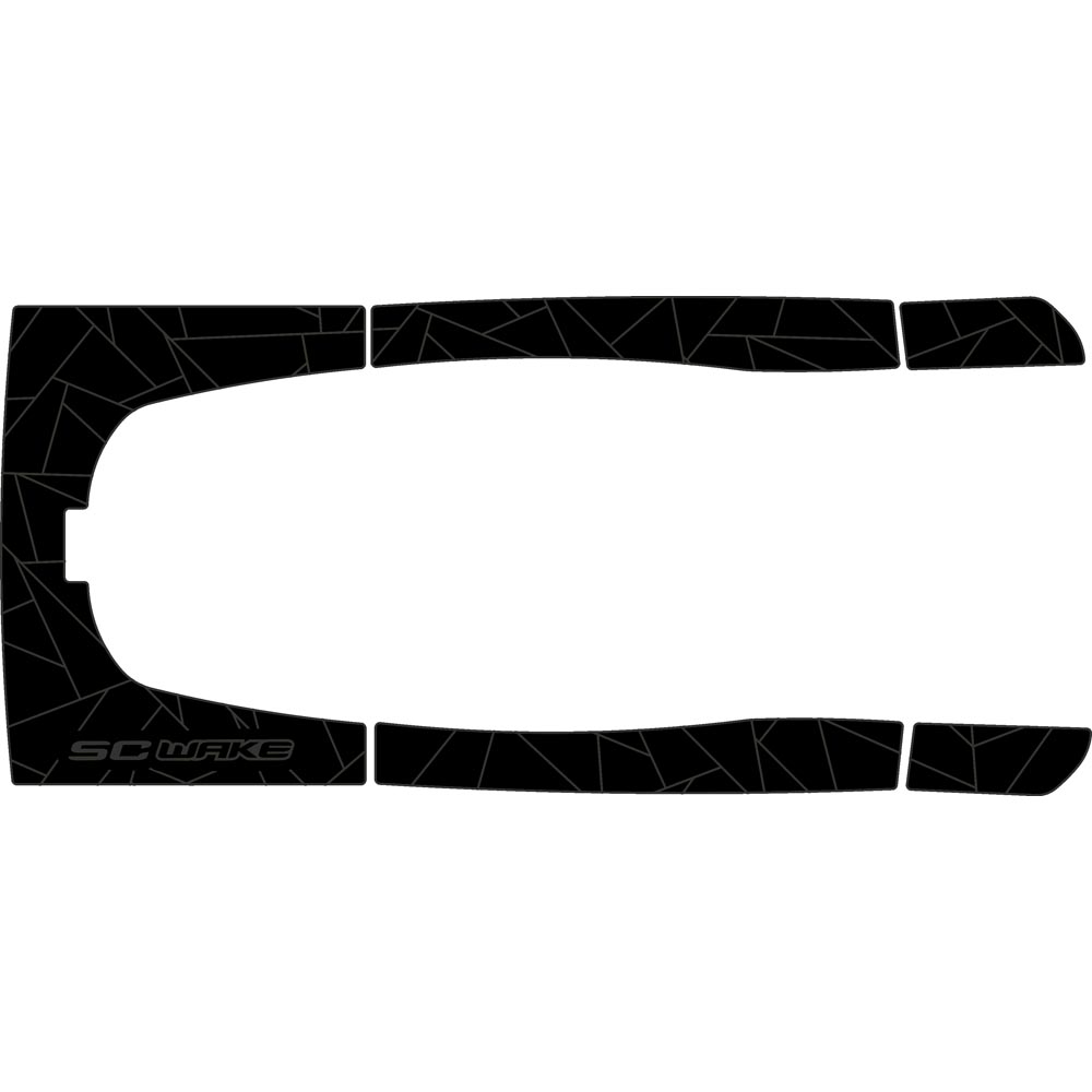 SeaDoo GS, GSI, GSX, GSX RFI (61-01)  Traction Mats