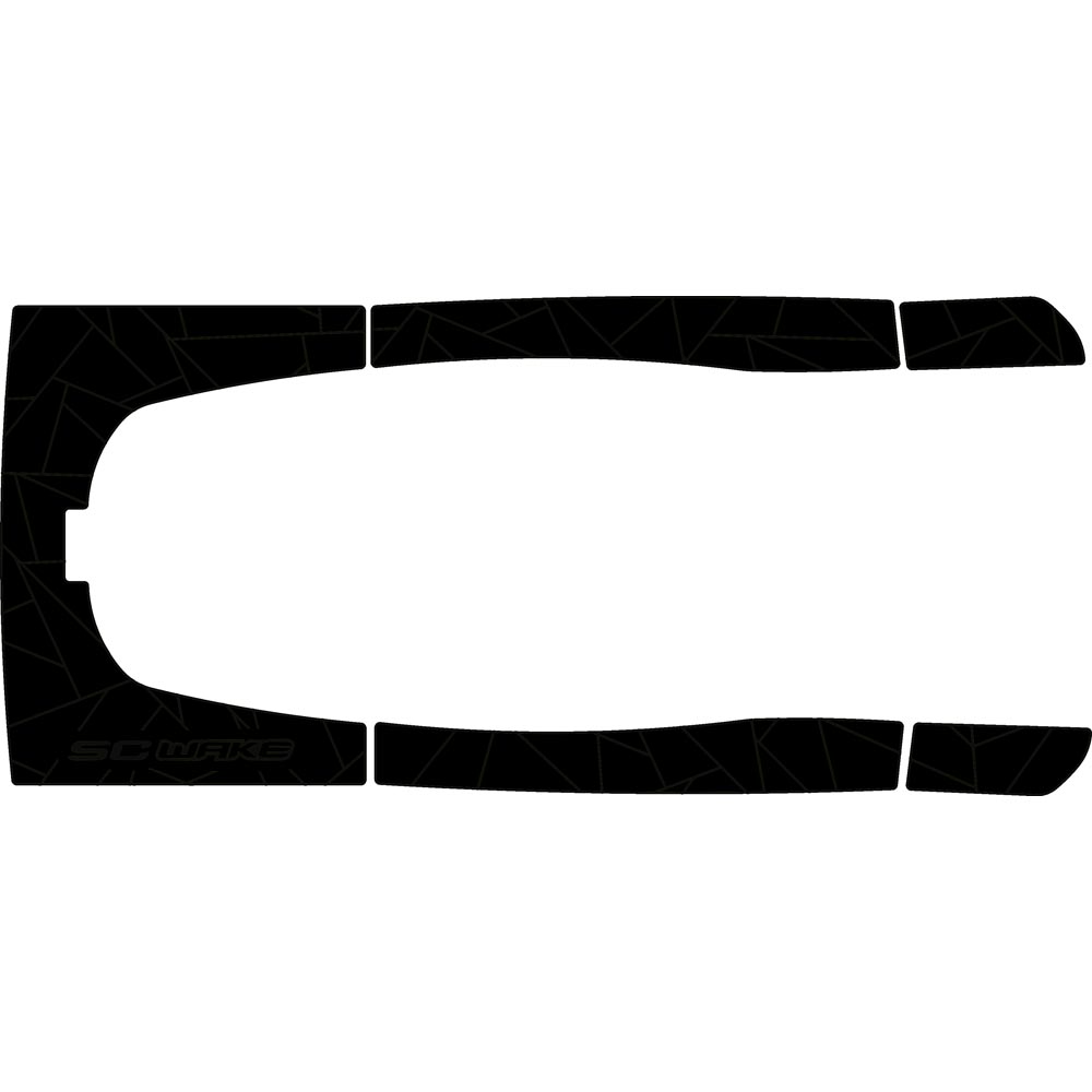 SeaDoo GS, GSI, GSX, GSX RFI (61-01)  Traction Mats